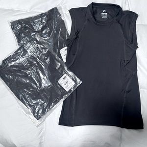 Compression Shirt